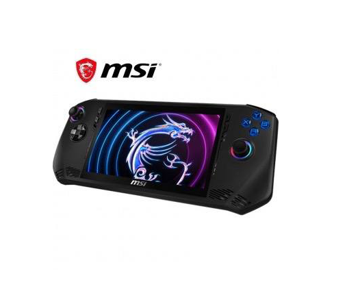 MSI Claw A1M