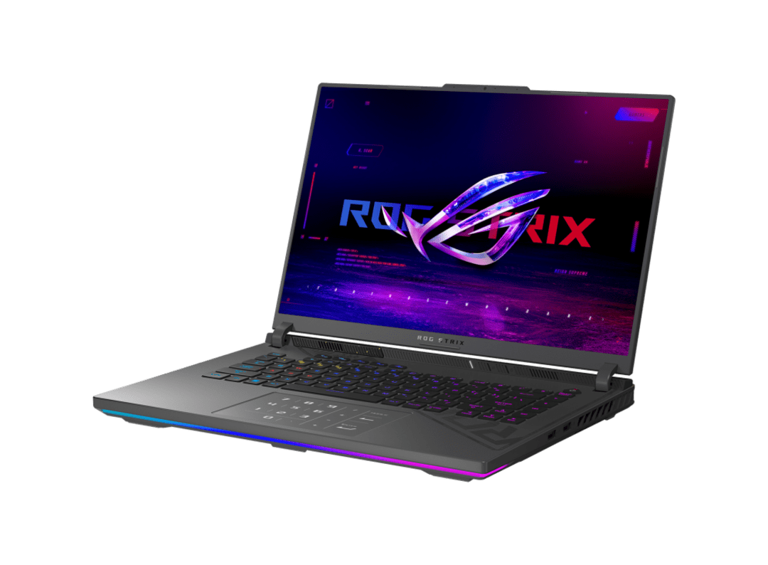 ASUS ROG STRIXG614