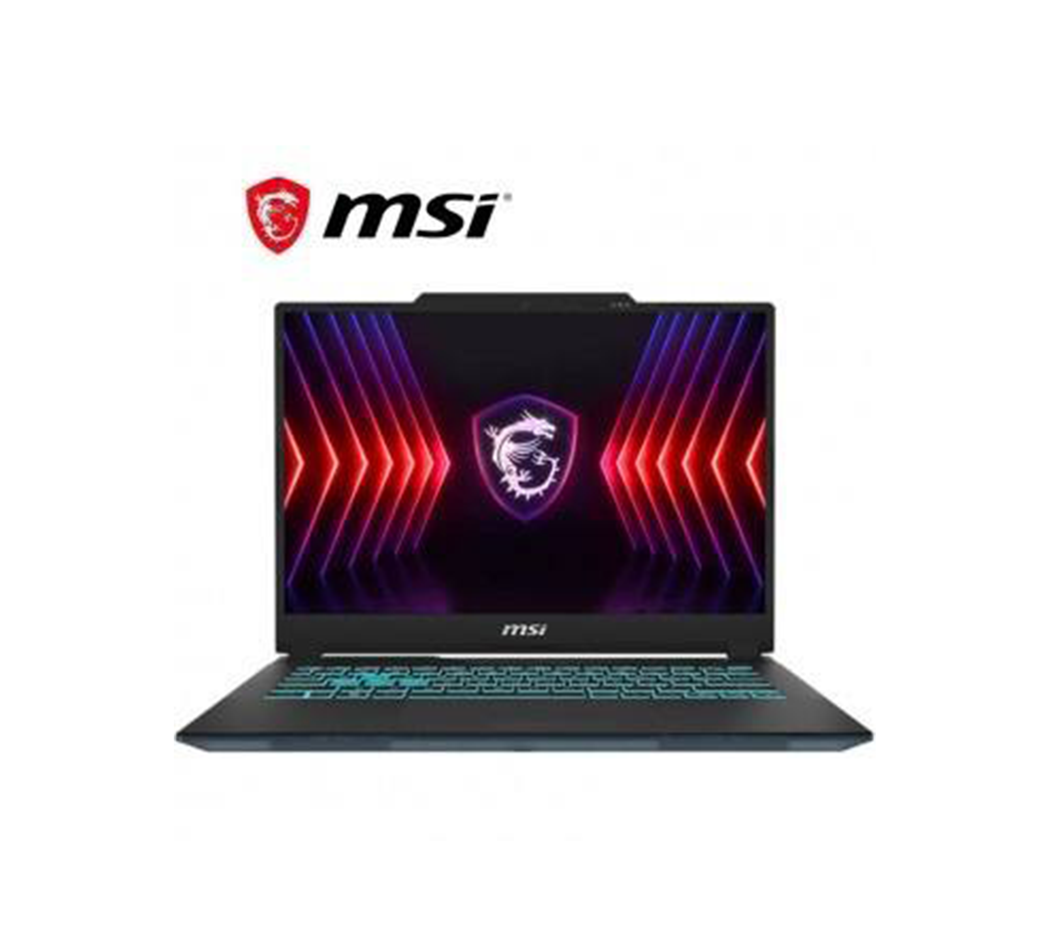 MSI Cyborg 14 A13VE-029KH