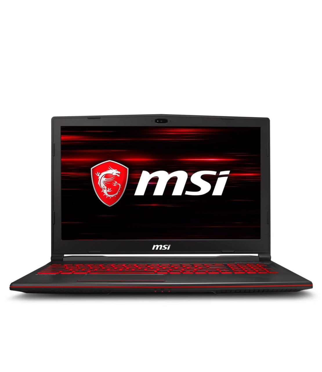 MSI 17.3 1080p Gaming Laptop