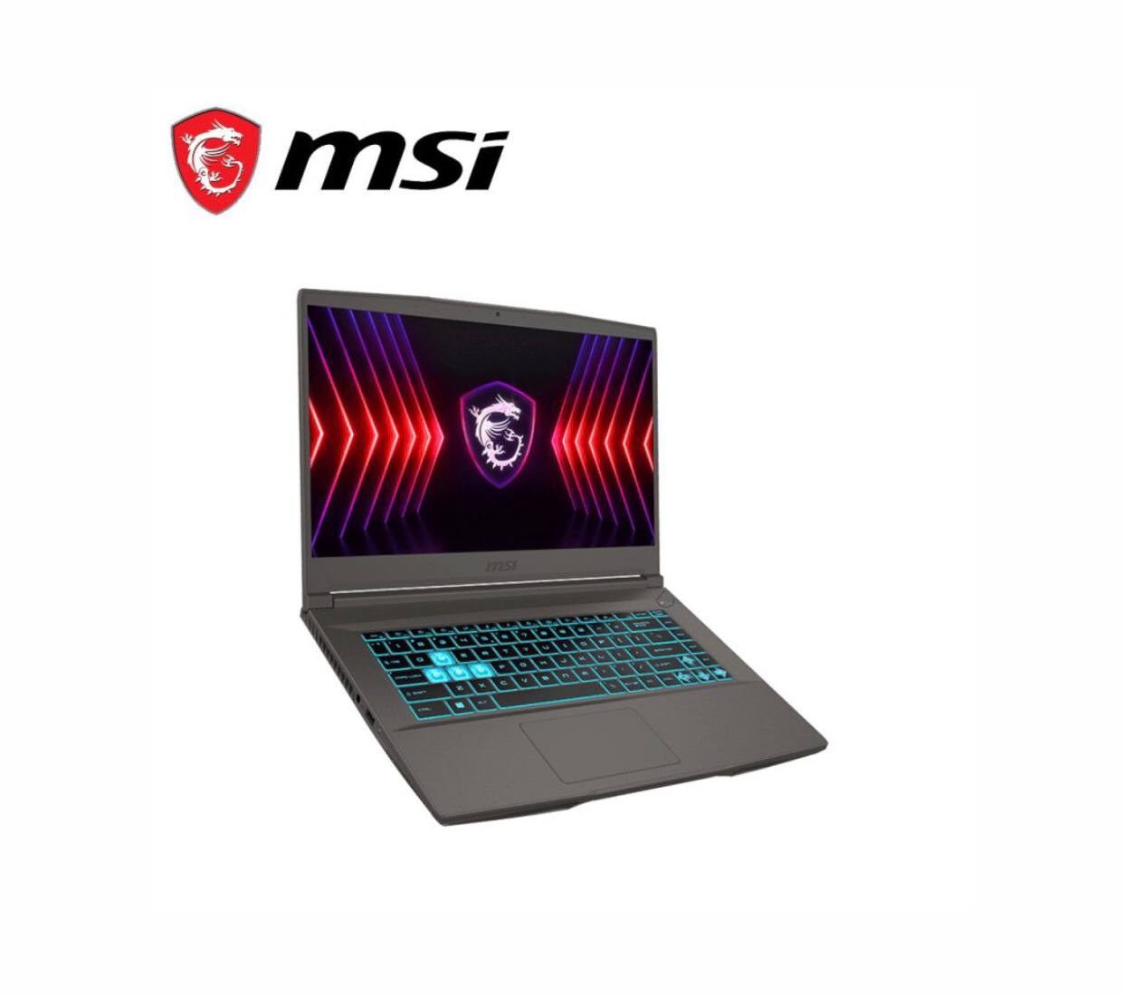 MSI THIN 12UC 2022