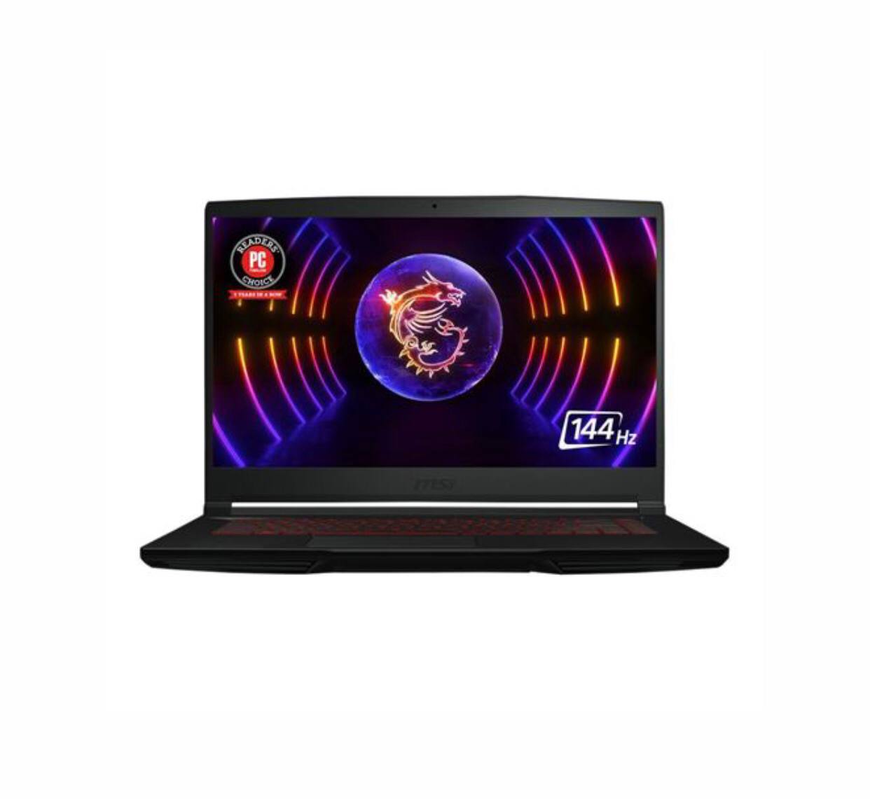 MSI THIN GF63-12CX